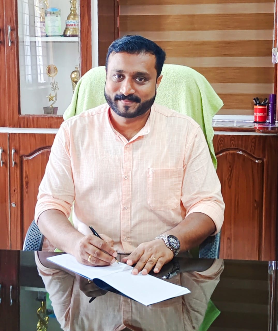 Principal